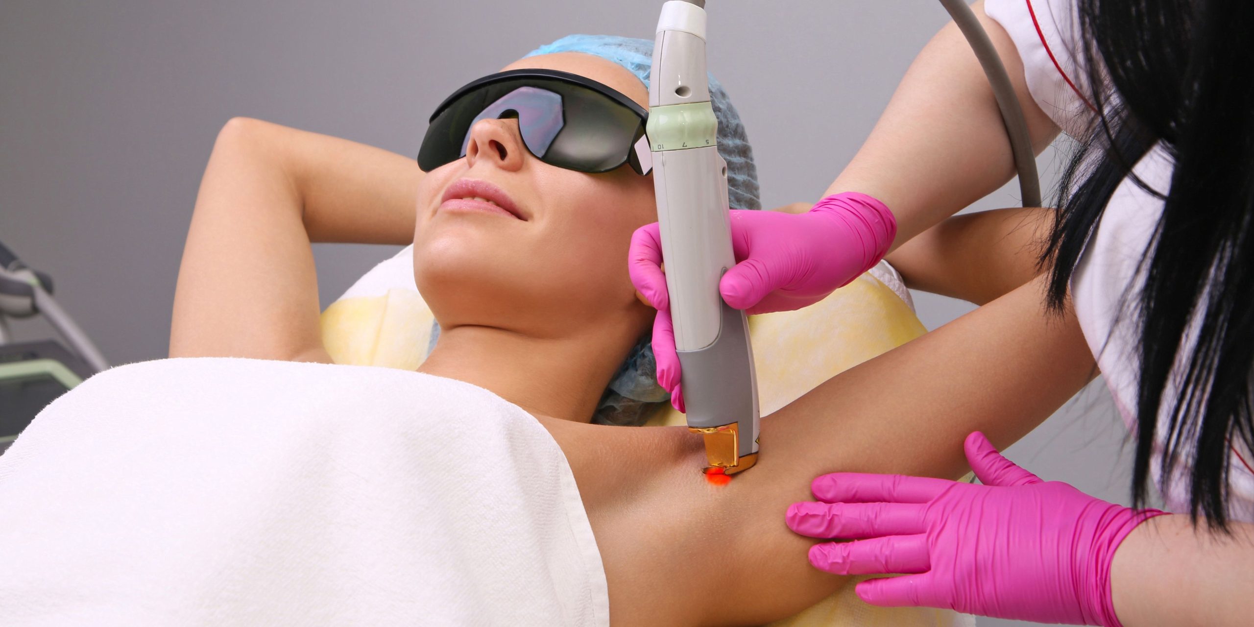 Does Laser Hair Removal Need Aftercare?