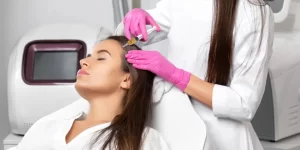 Understanding the Long-Term Benefits and Maintenance of PRP Hair Therapy