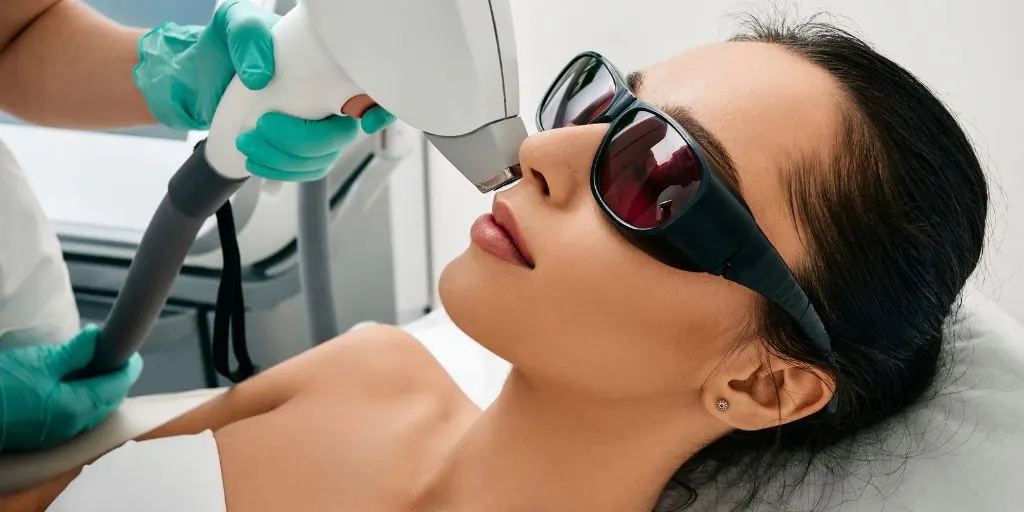 Top 10 Benefits of Laser Hair Removal You Didn’t Know About