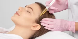 Who Is the Ideal Candidate for PRP Hair Treatment