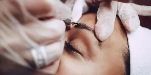 How Much Does Eyebrow Microblading Cost in Melbourne