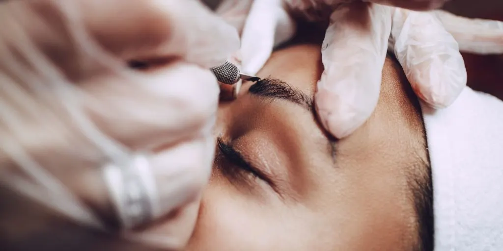 How Much Does Eyebrow Microblading Cost in Melbourne
